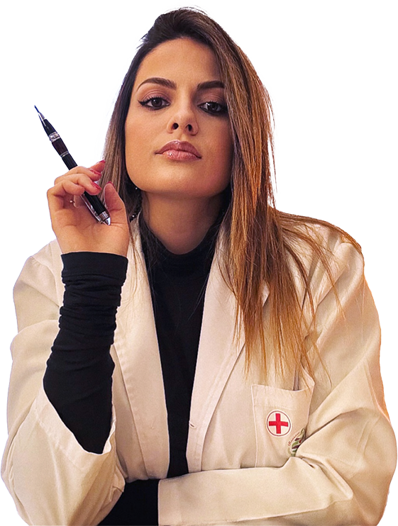 Romina Bevilacqua Specialista in nutrizione funzionale e alimentare