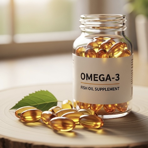 Omega-3: I grassi sani che fanno bene a mente e corpo