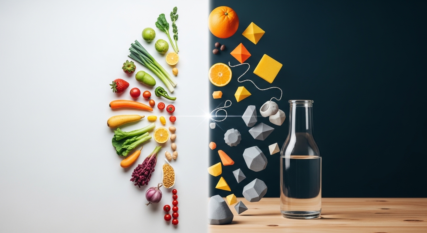 Alimenti Ultra-Processati: Il Loro Impatto Nascosto sulla Tua Salute Metabolica