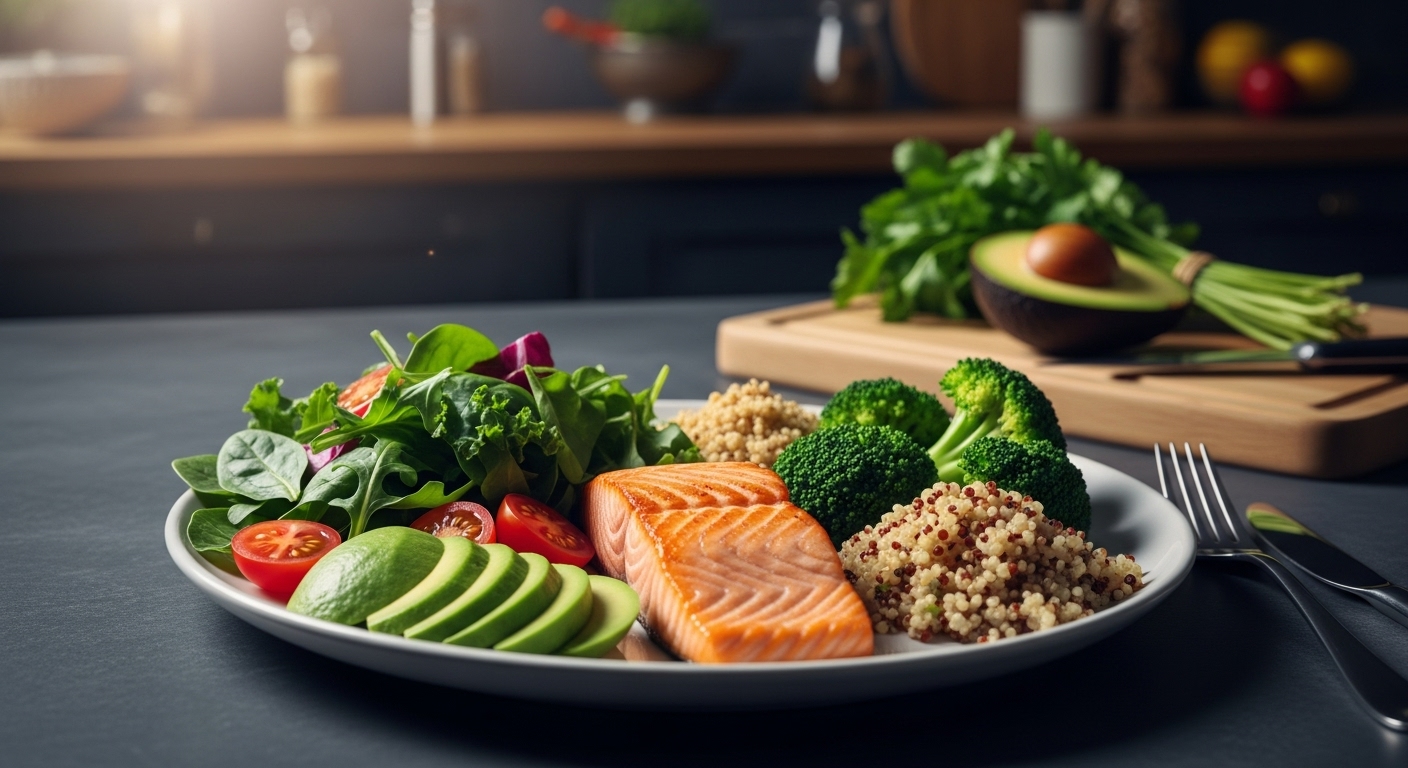 Nutrizione in Gravidanza: Come Bilanciare la Dieta per un Benessere Ottimale di Mamma e Bambino
