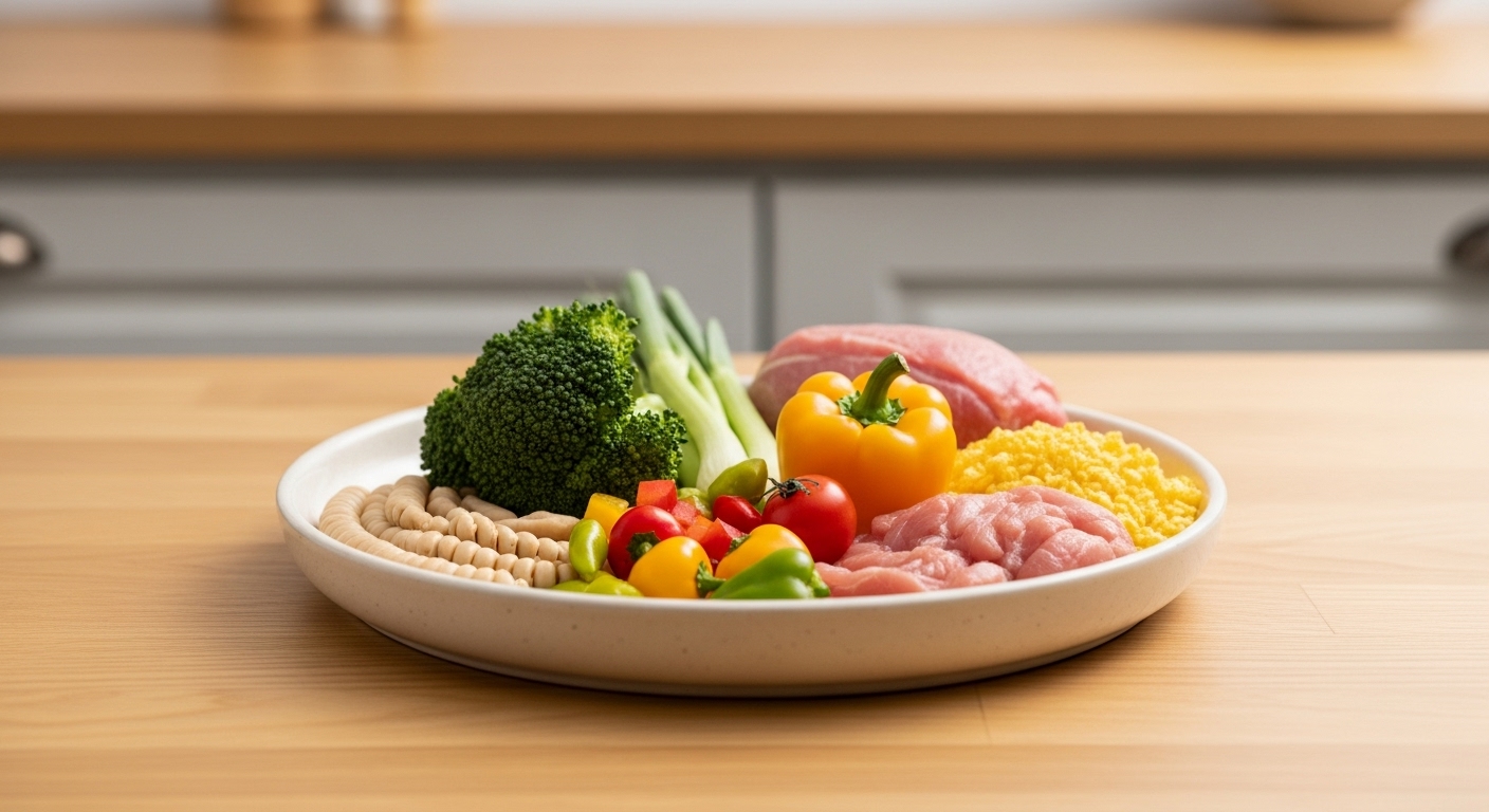 Gestire l'Alimentazione Selettiva nei Bambini: Una Guida Completa per i Genitori