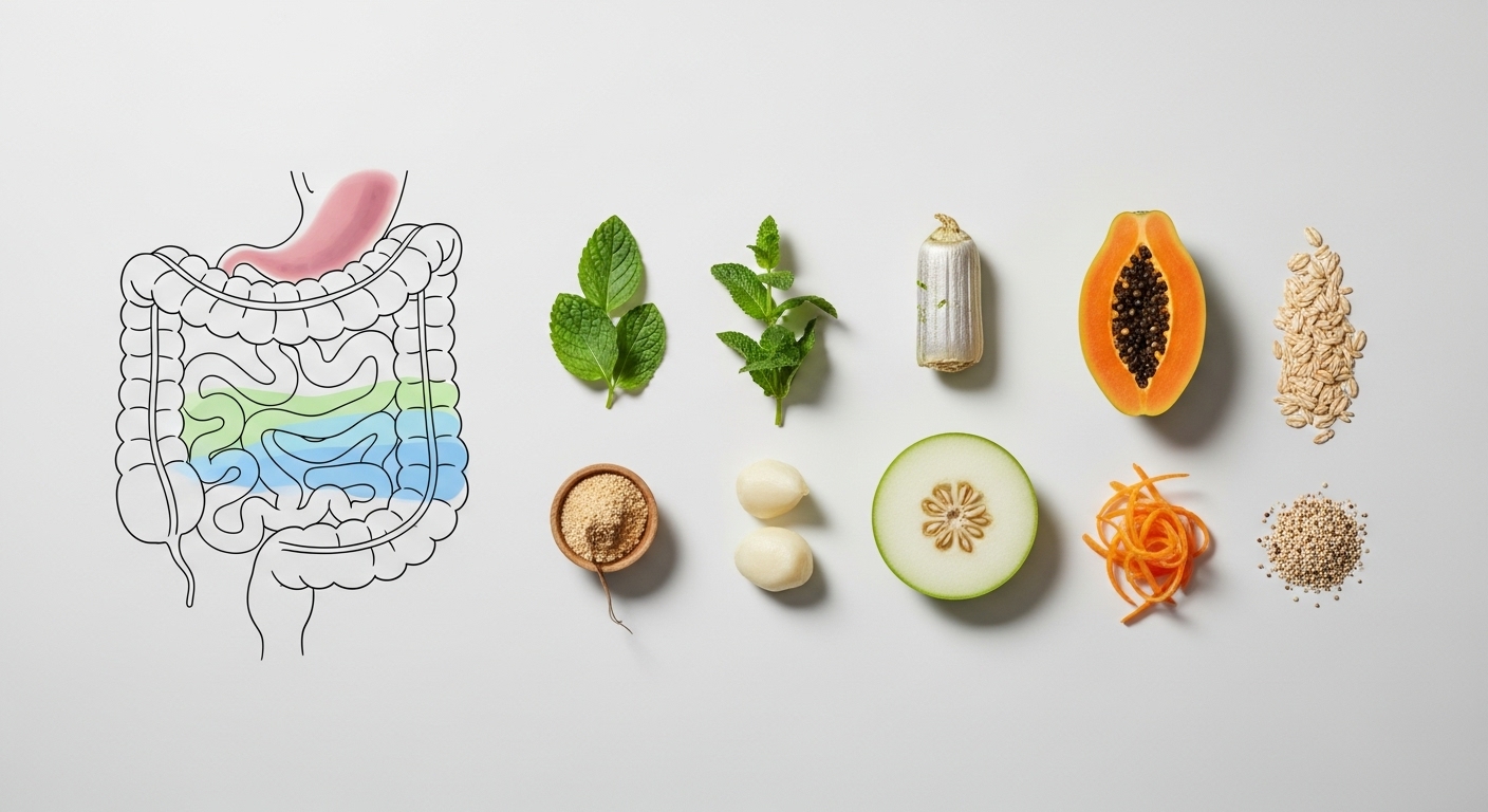 Helicobacter Pylori e Gastrite: La Dieta Specifica per Alleviare i Sintomi e Ritrovare il Benessere