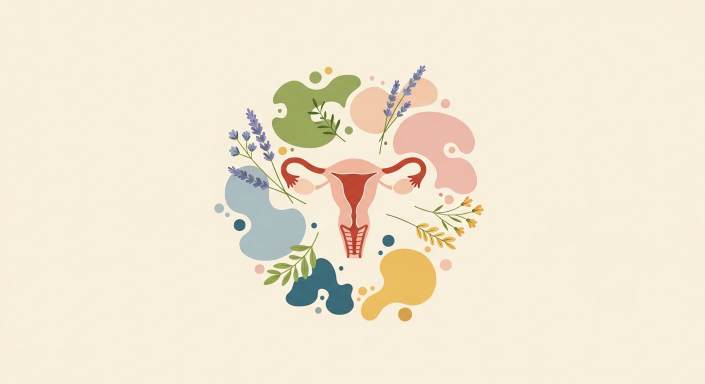 Endometriosi e Fertilità: Il Potere della Nutrizione Personalizzata