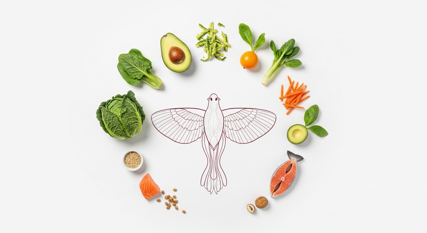 Tiroide e Alimentazione: La Guida Essenziale per il Tuo Benessere Ormonale