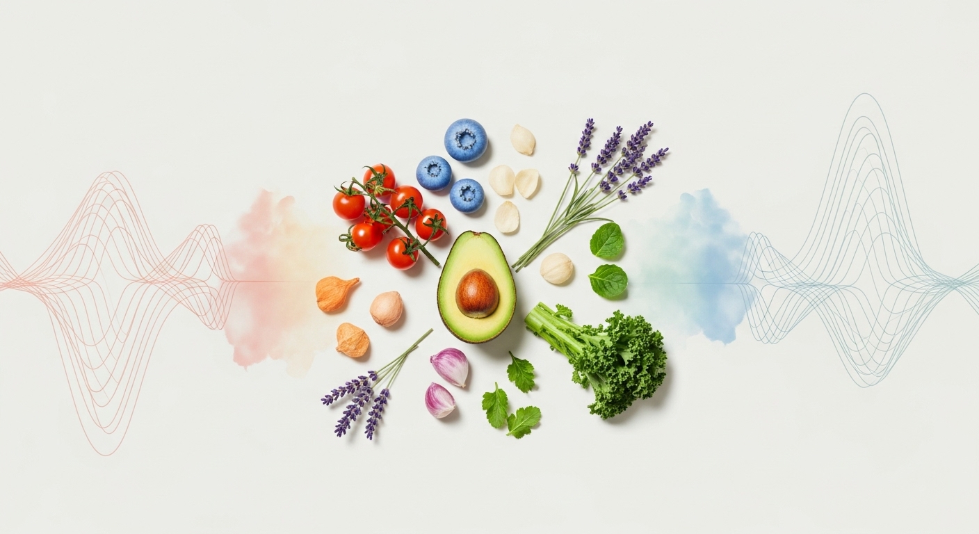 Dieta in Perimenopausa e Menopausa: Gestire i Cambiamenti con la Nutrizione Personalizzata