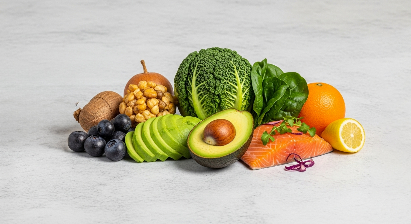 Sindrome Metabolica: La Tua Guida Personalizzata ad Alimentazione e Stile di Vita per una Salute Ottimale