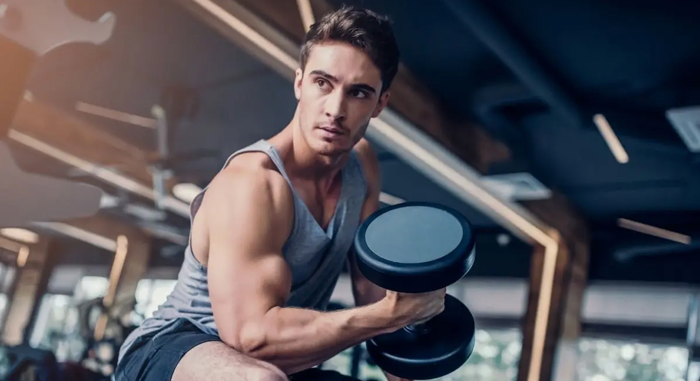 Creatina: Un Alleato Olistico? Scopri i Benefici Che Vanno Oltre la Palestra
