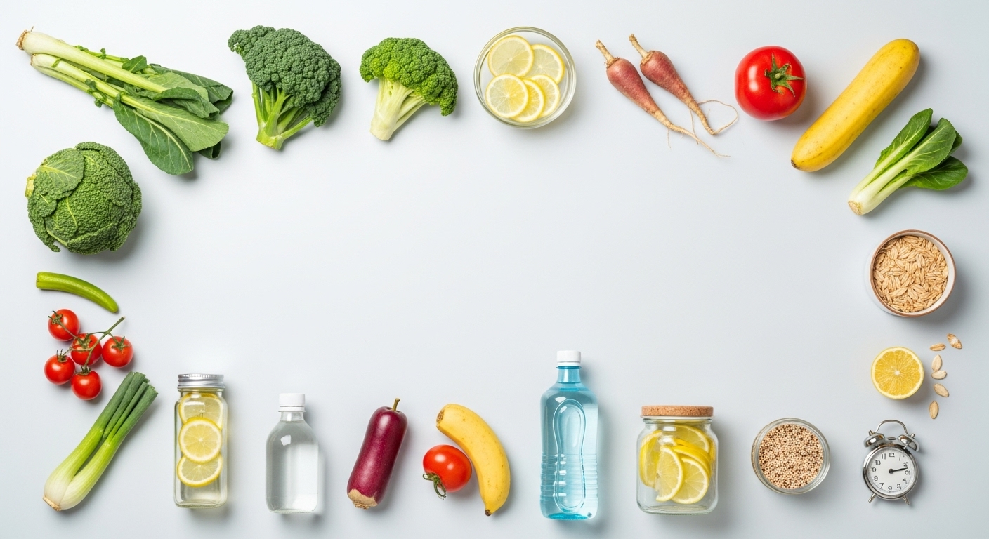 Iperuricemia e Gotta: La Tua Guida Completa agli Alimenti da Evitare per un Benessere Duraturo