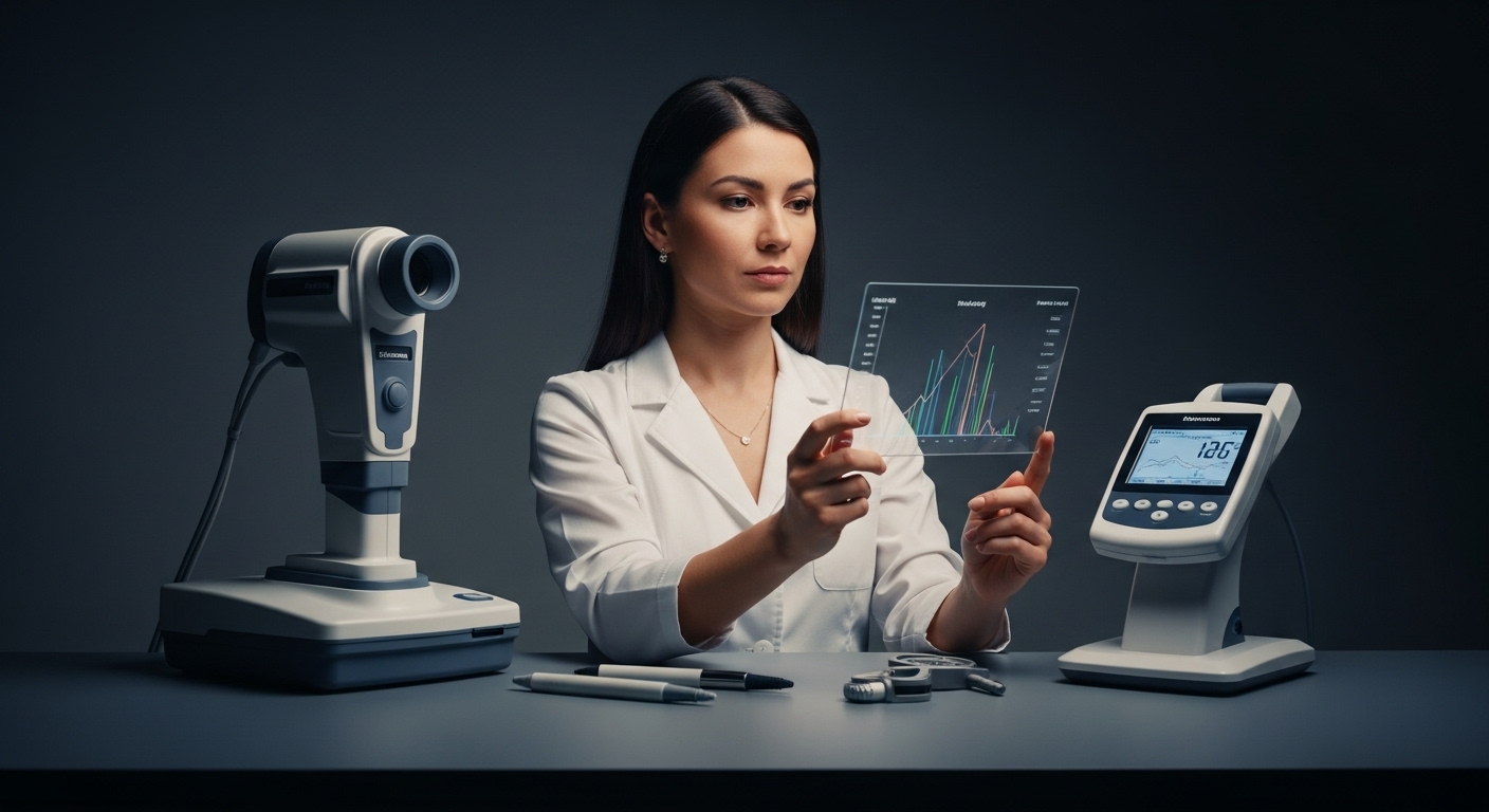 Plicometria vs Bioimpedenziometria (BIA): Quale Scegliere per la Tua Composizione Corporea?
