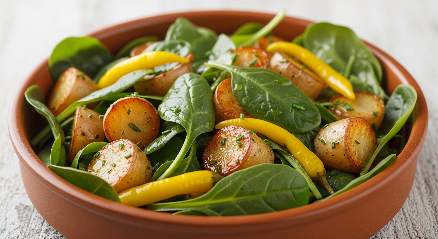 Insalata Energetica di Patate Dolci e Tonno: Perfetta per la Tua Dieta